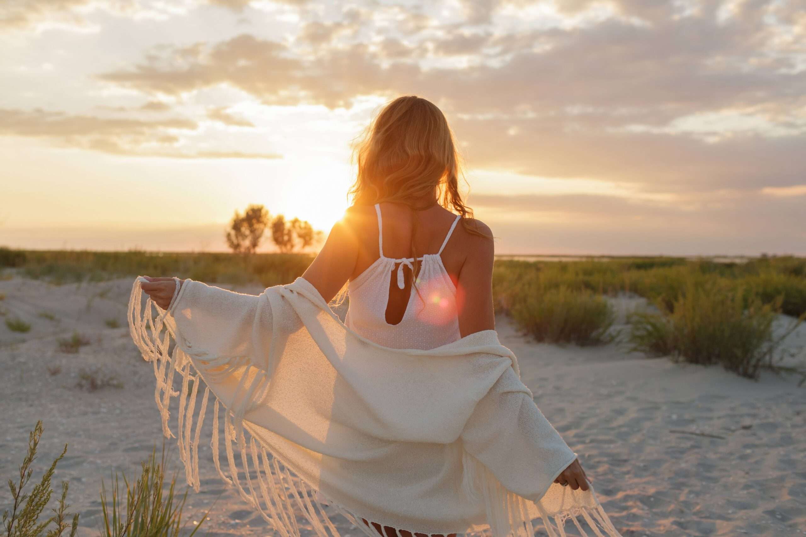 Drop the Need to Know: Let Your Experience Be Enough