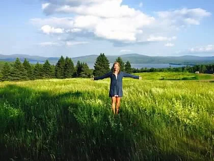Follow The Feeling Of Feeling Good