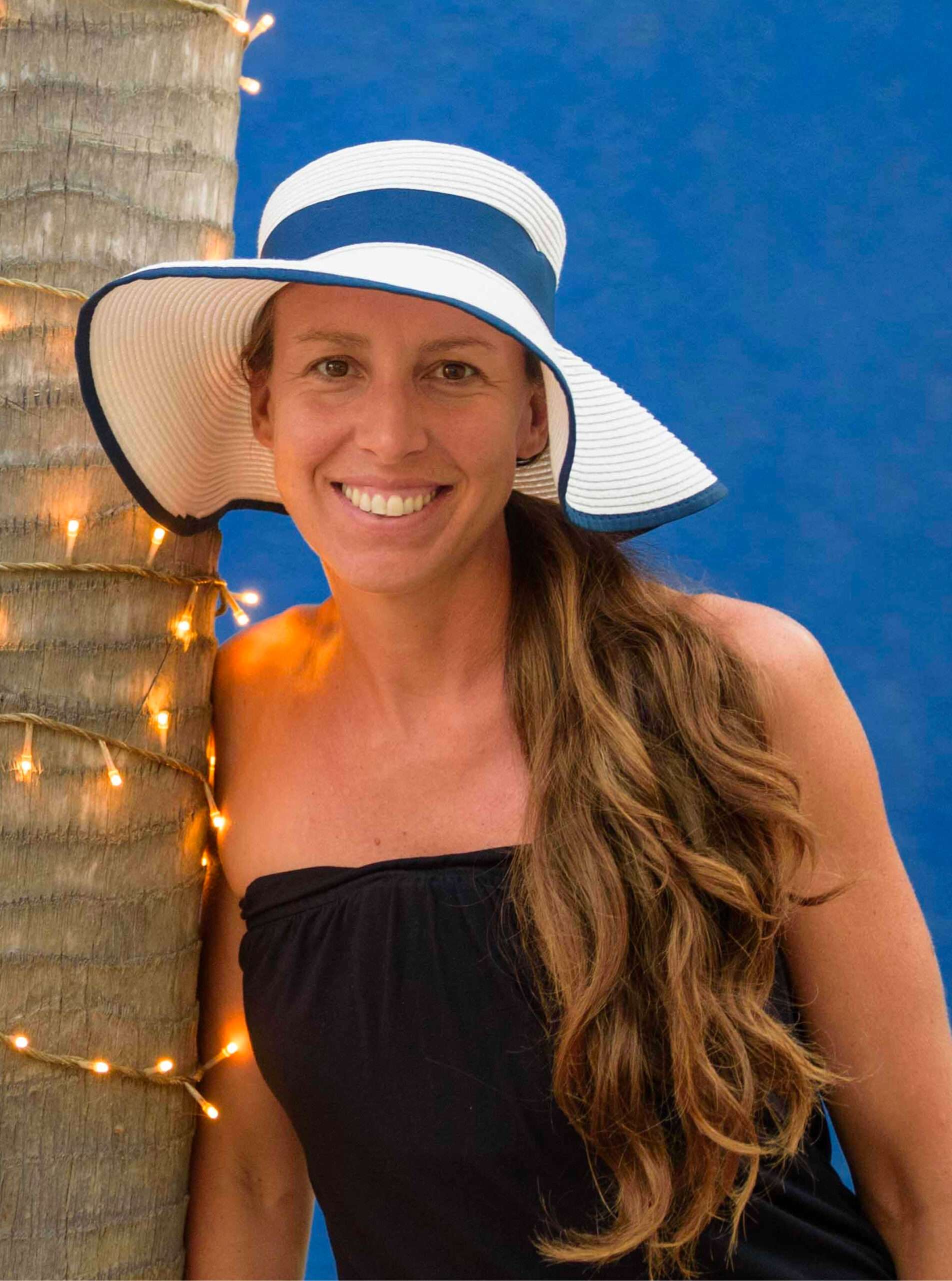 Kim Bolin