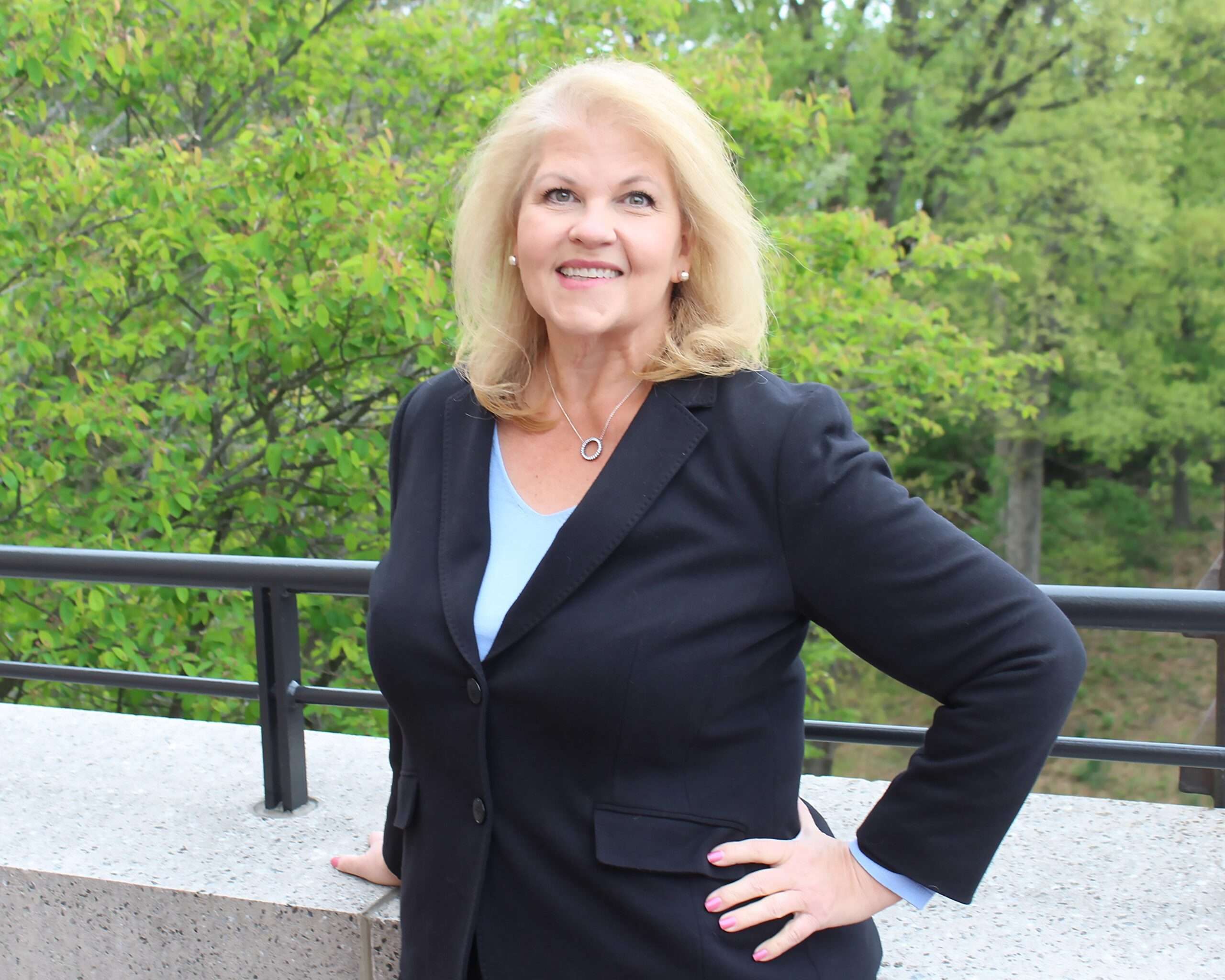 Suzanne Graney