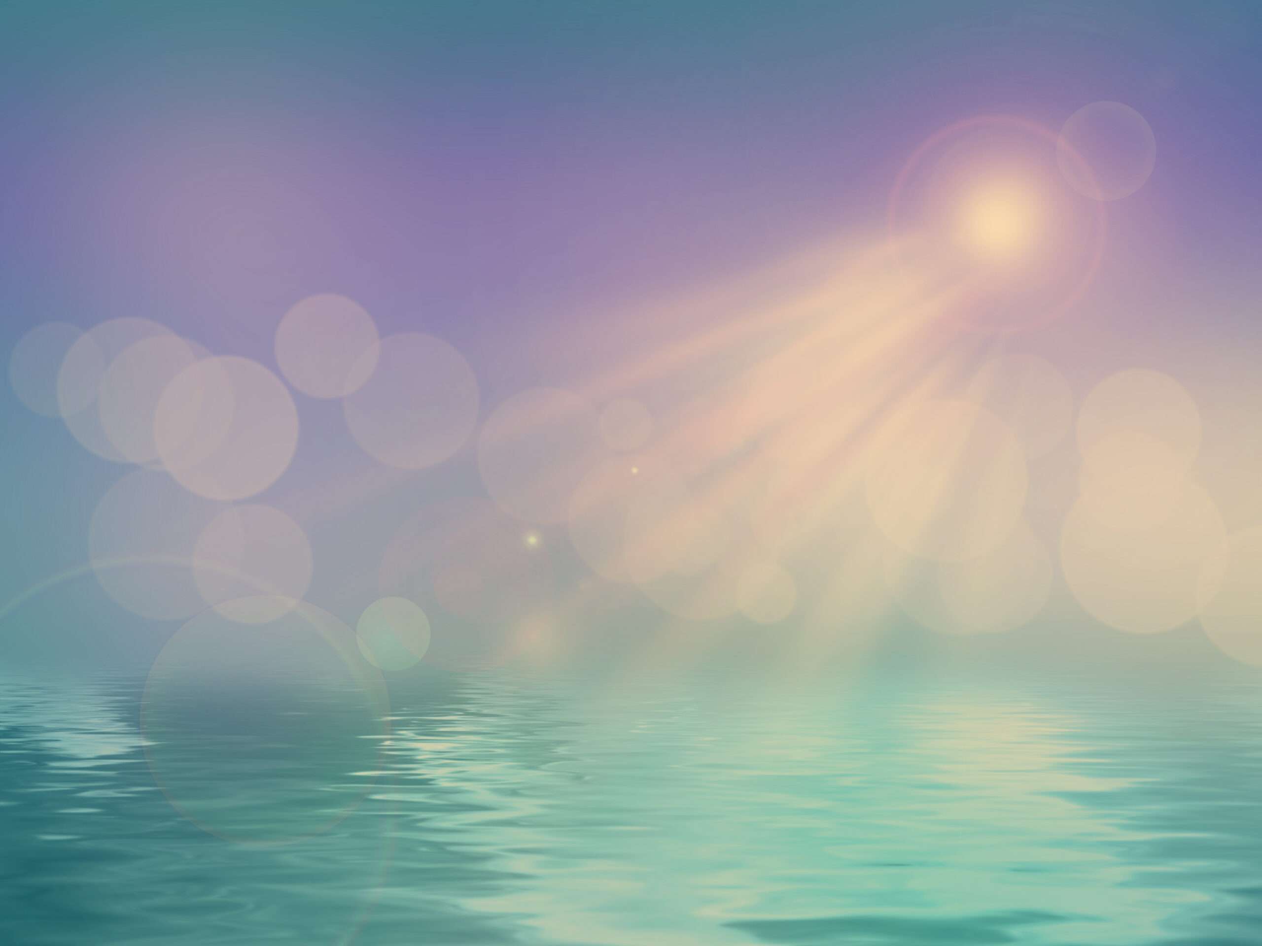 The Power of Presence