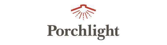 Available at Porchlight